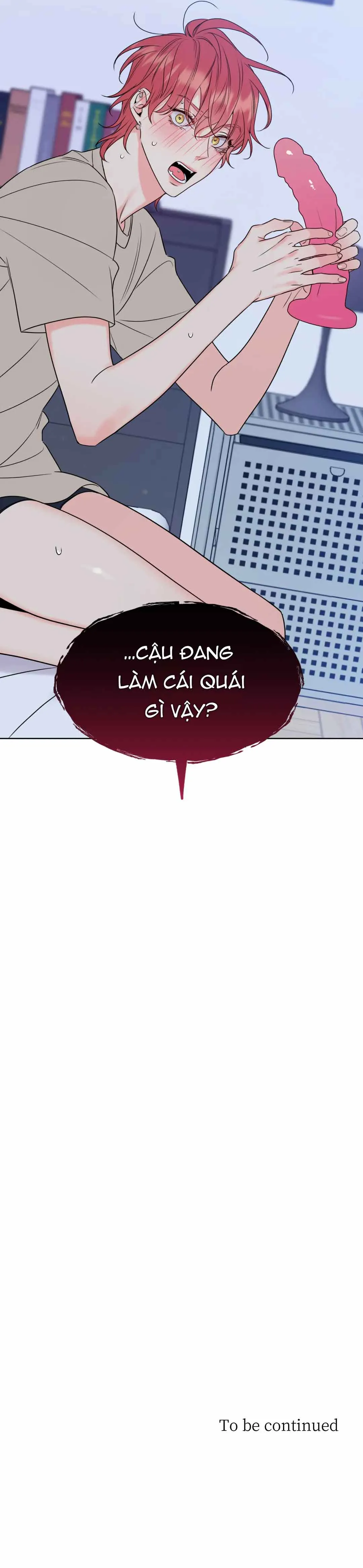 Hương Mật Lạc Lối - Chương 7