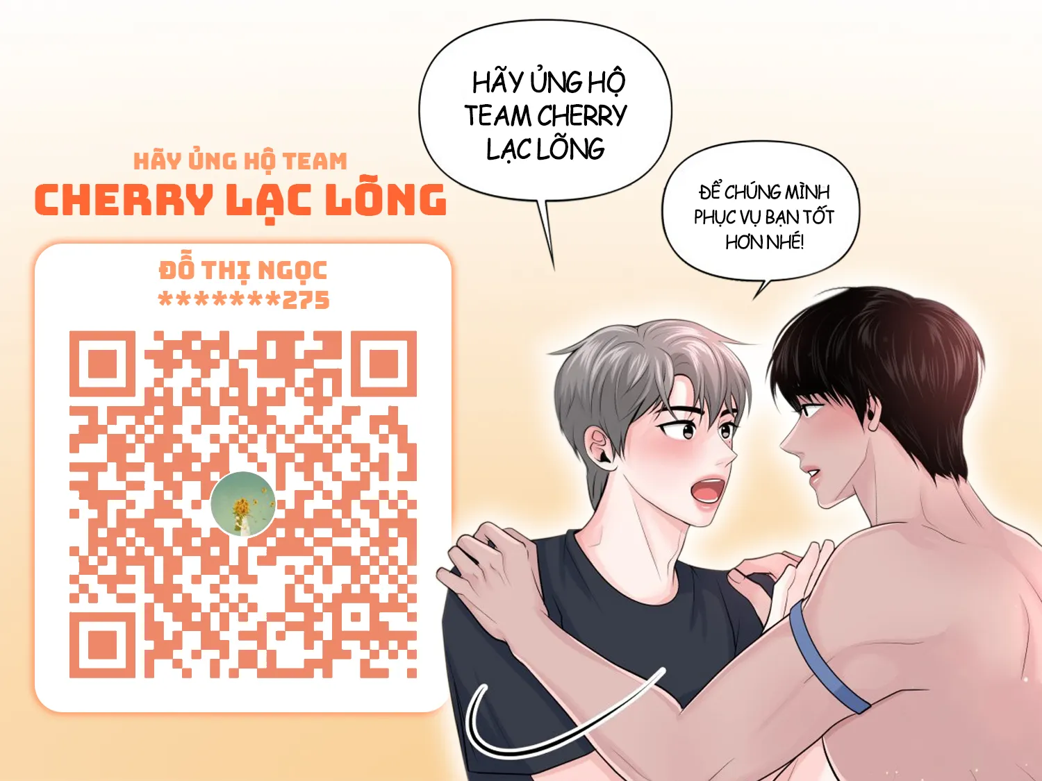 Thân Gửi 00 - Chương 27