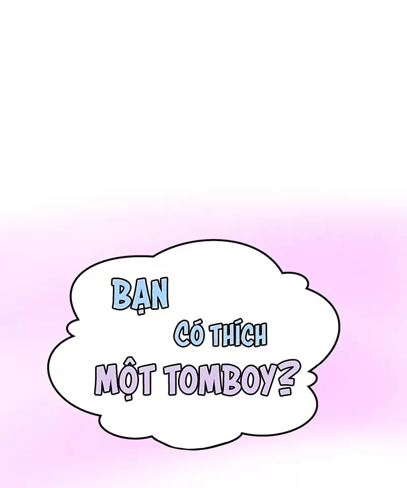 Bạn có thích một tomboy? - Chương 3