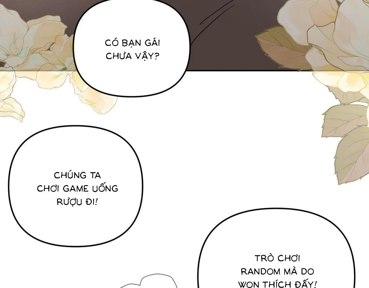 Không phải đã kết thúc rồi sao? - Chương 1