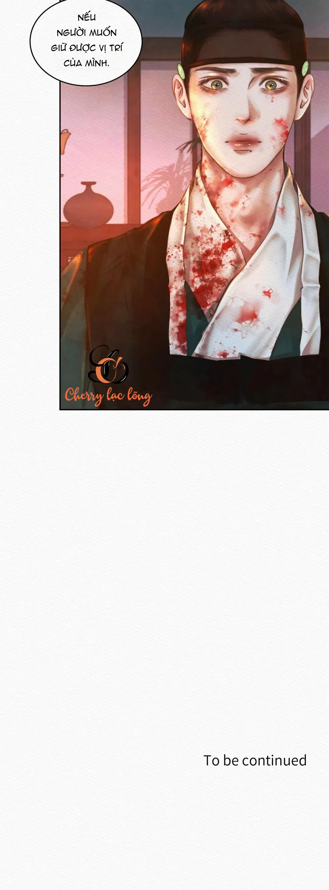 Quỷ Dạ Khúc - Chương 18