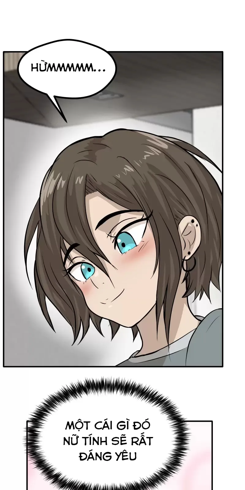 Bạn có thích một tomboy? - Chương 5