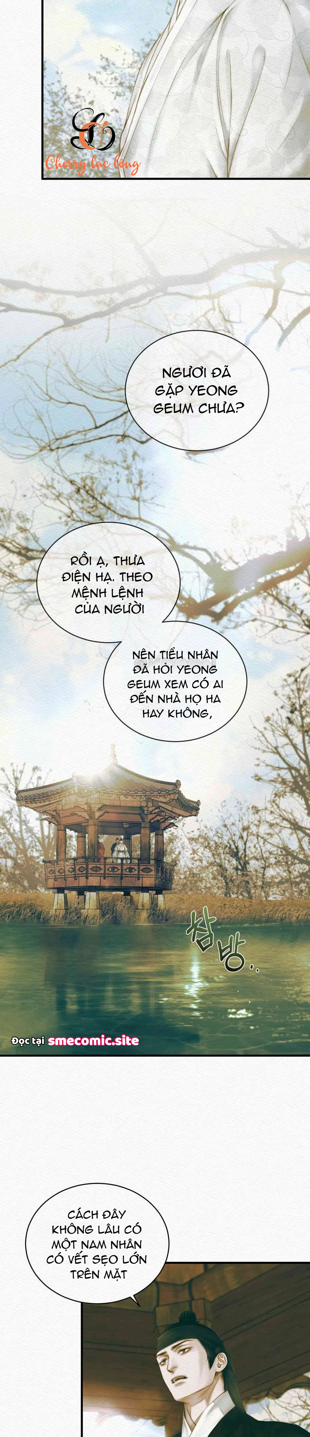 Quỷ Dạ Khúc - Chương 75