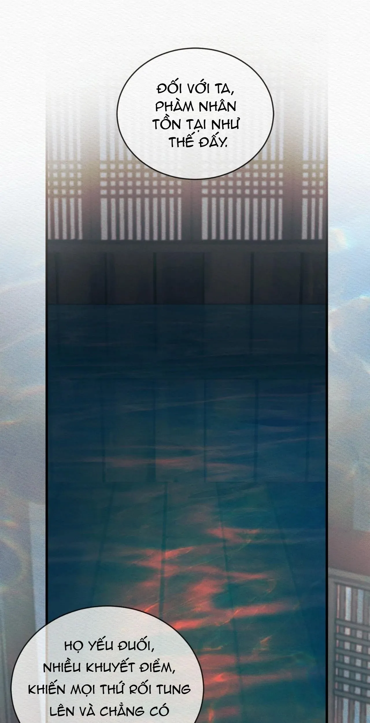 Quỷ Dạ Khúc - Chương 72