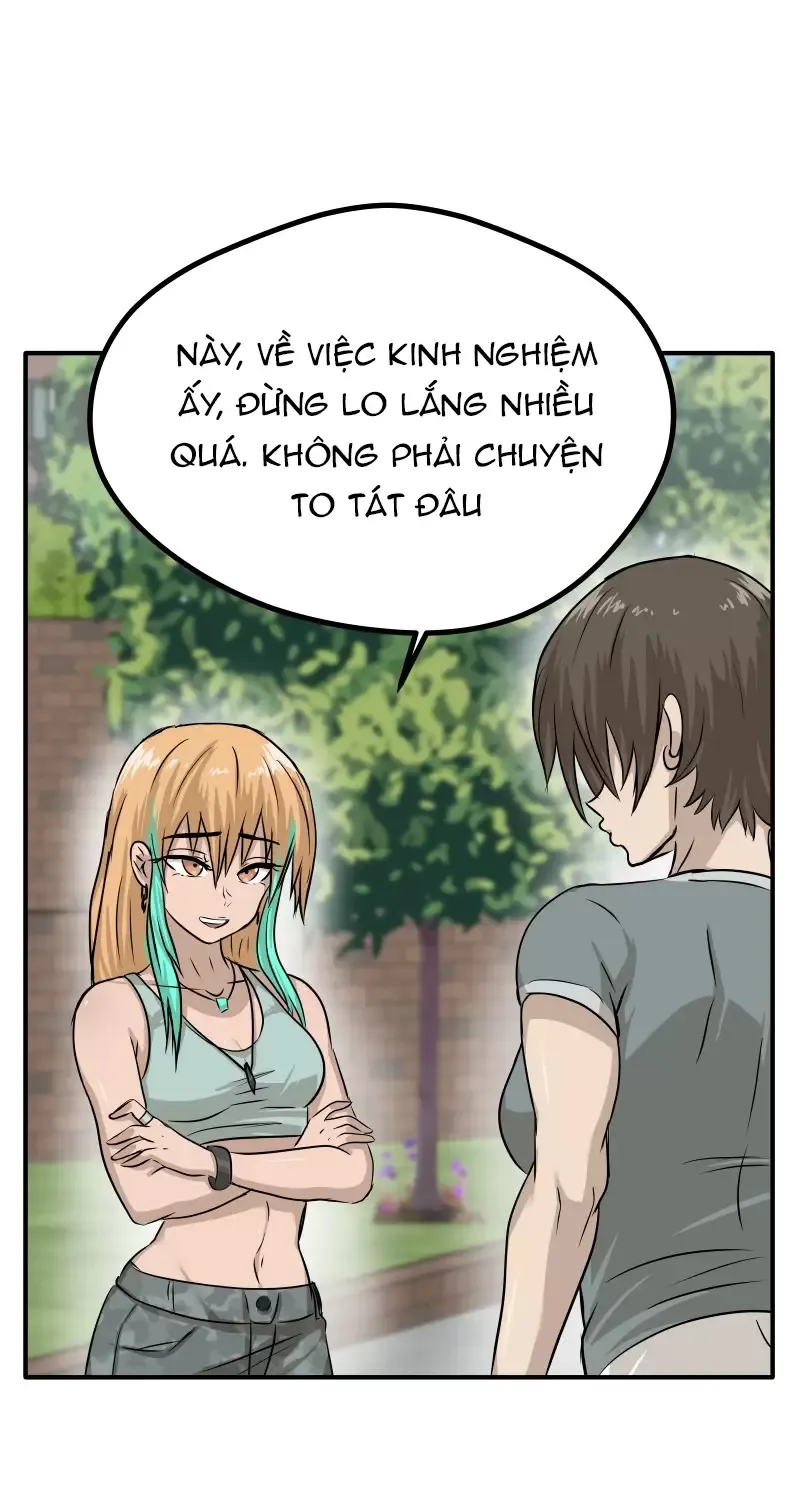 Bạn có thích một tomboy? - Chương 3