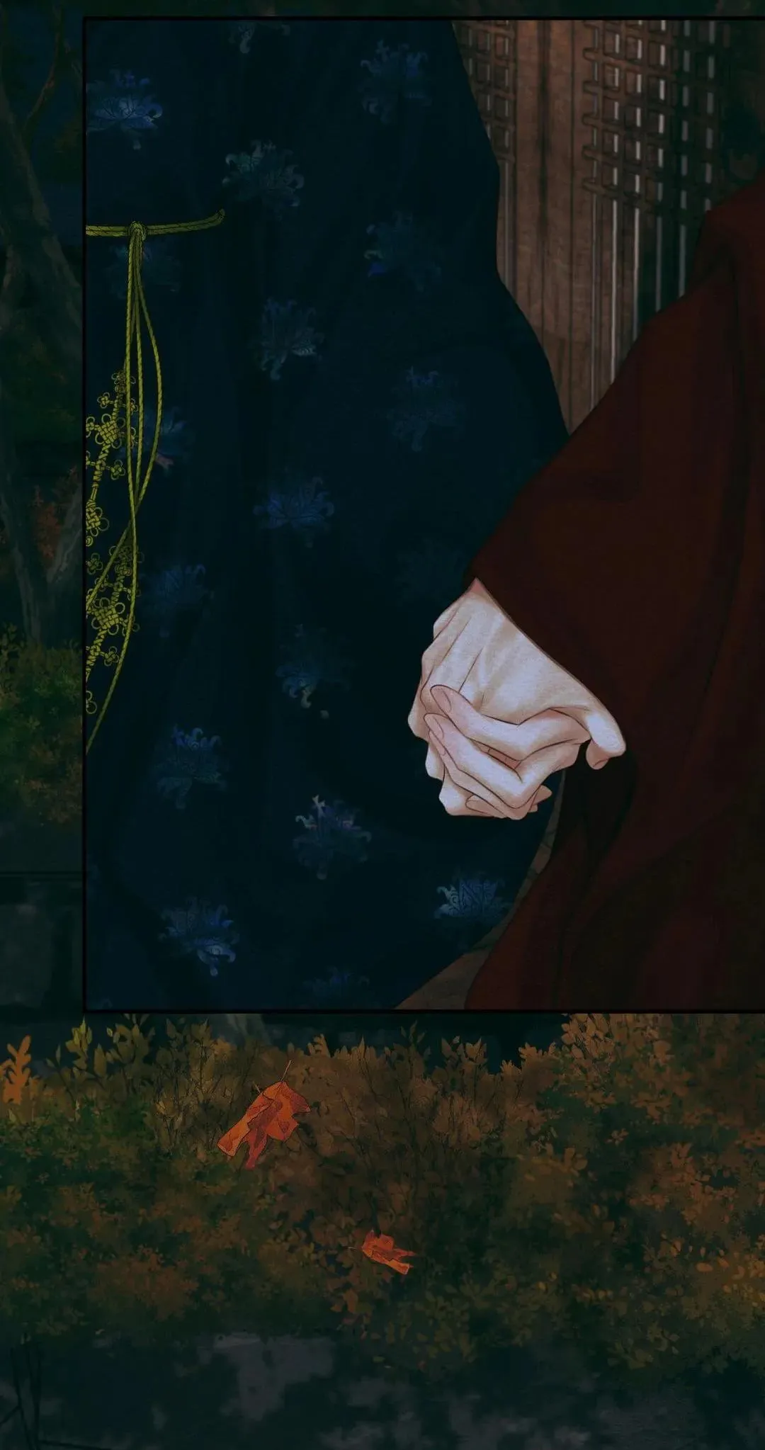 Quỷ Dạ Khúc - Chương 59