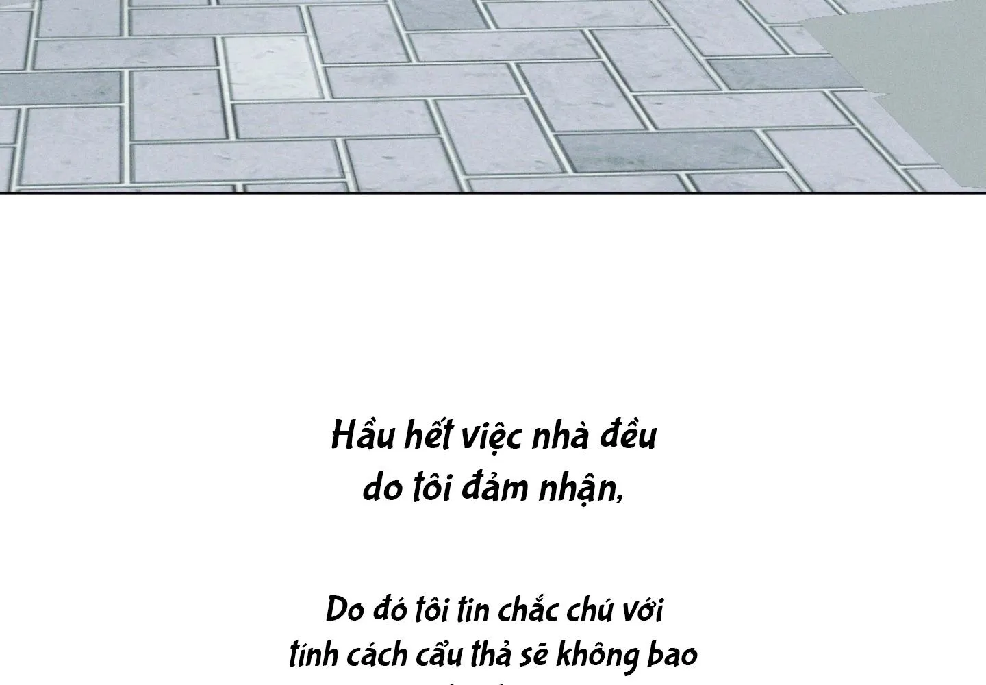 Chuyện tình của quái thú vô ơn - Chương 4