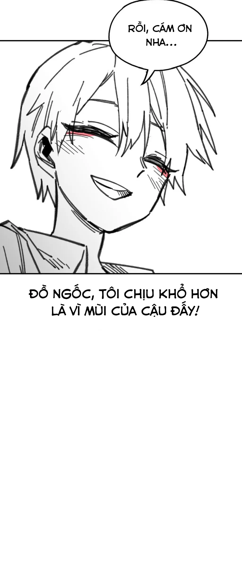 Nam sinh trung học - Chương 9