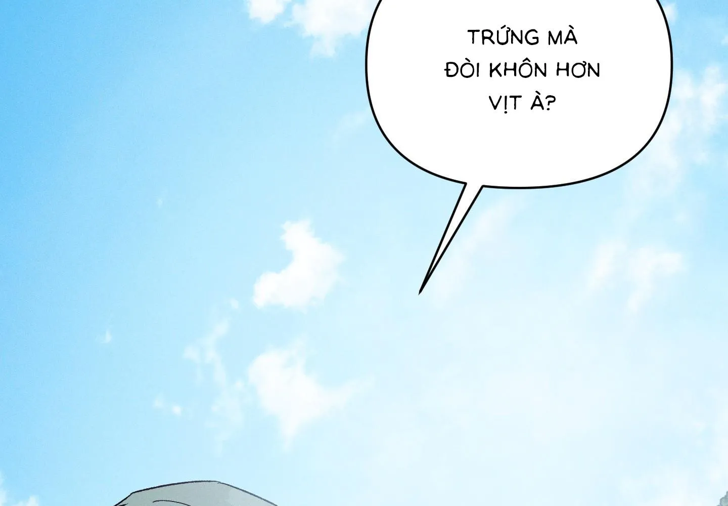 Chuyện tình của quái thú vô ơn - Chương 4