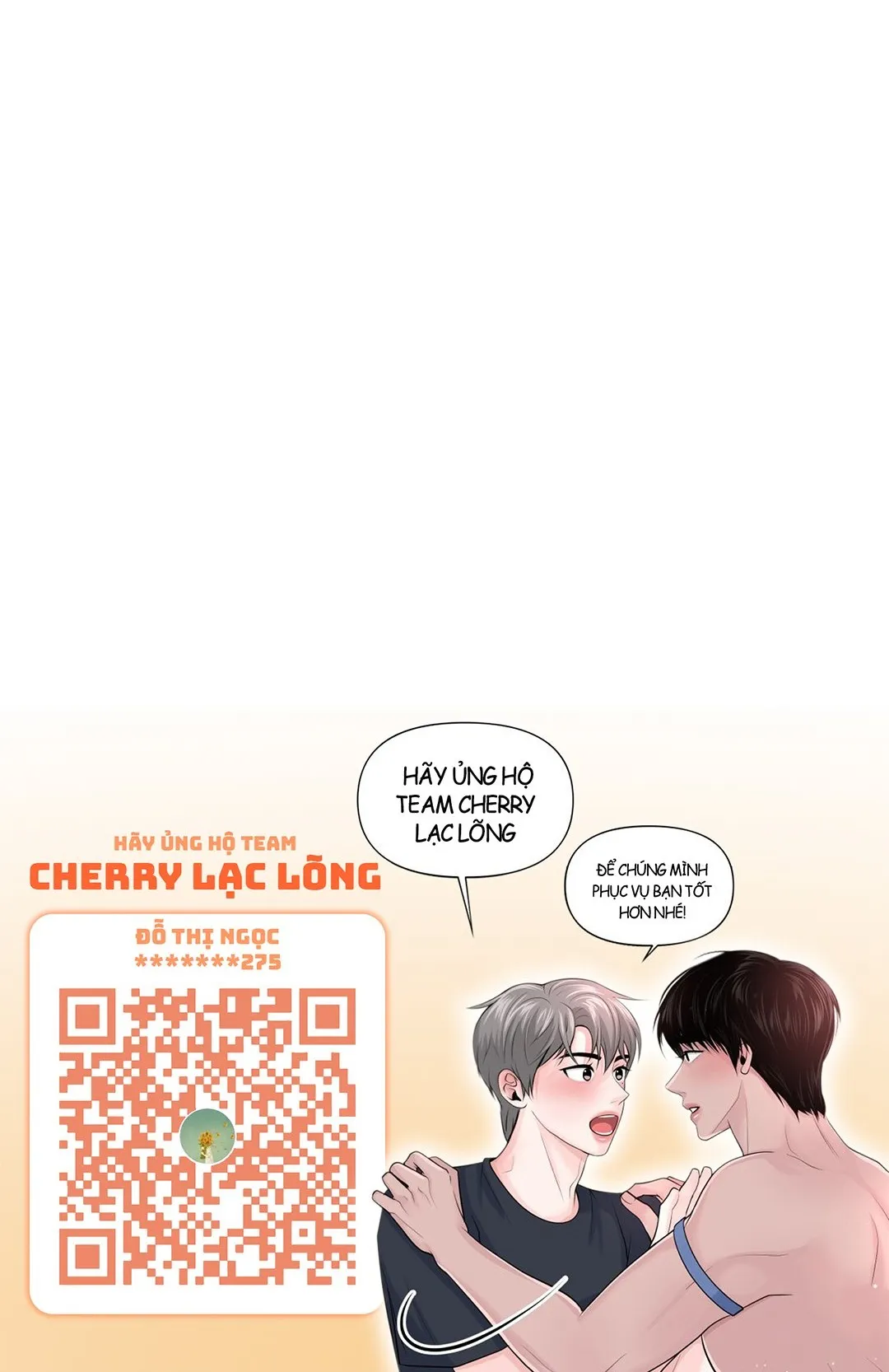 Những Ngày Rực Nắng Của Chúng Ta - Chương 26