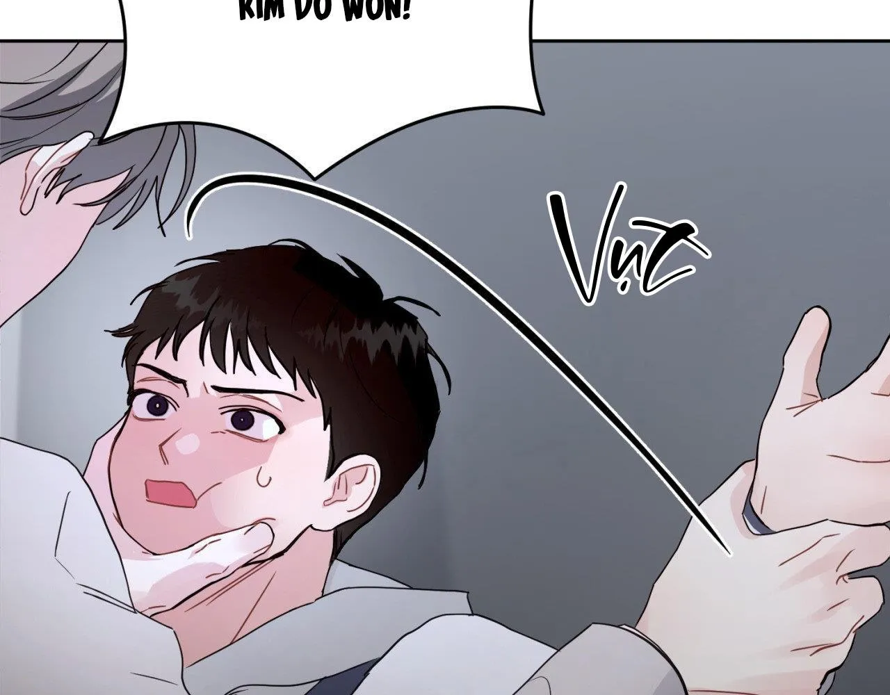Không phải đã kết thúc rồi sao? - Chương 1