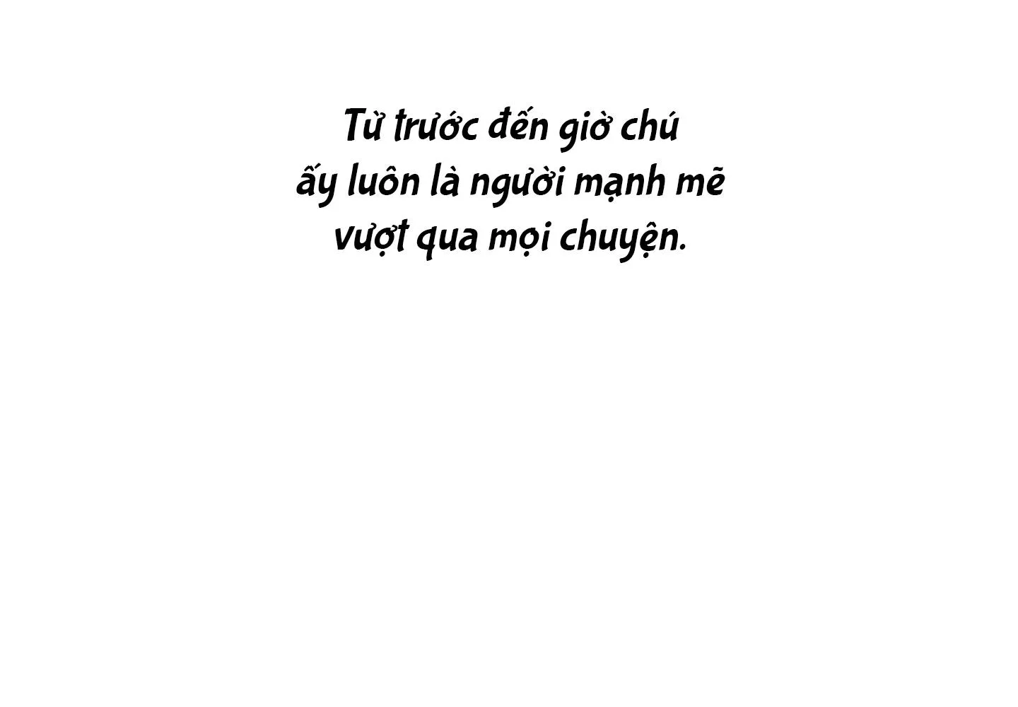 Chuyện tình của quái thú vô ơn - Chương 4