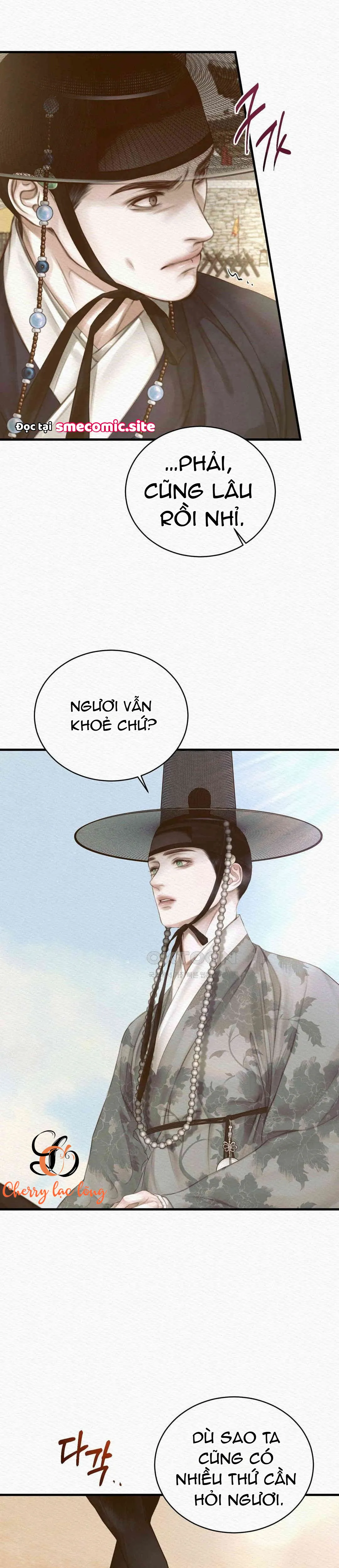 Quỷ Dạ Khúc - Chương 75