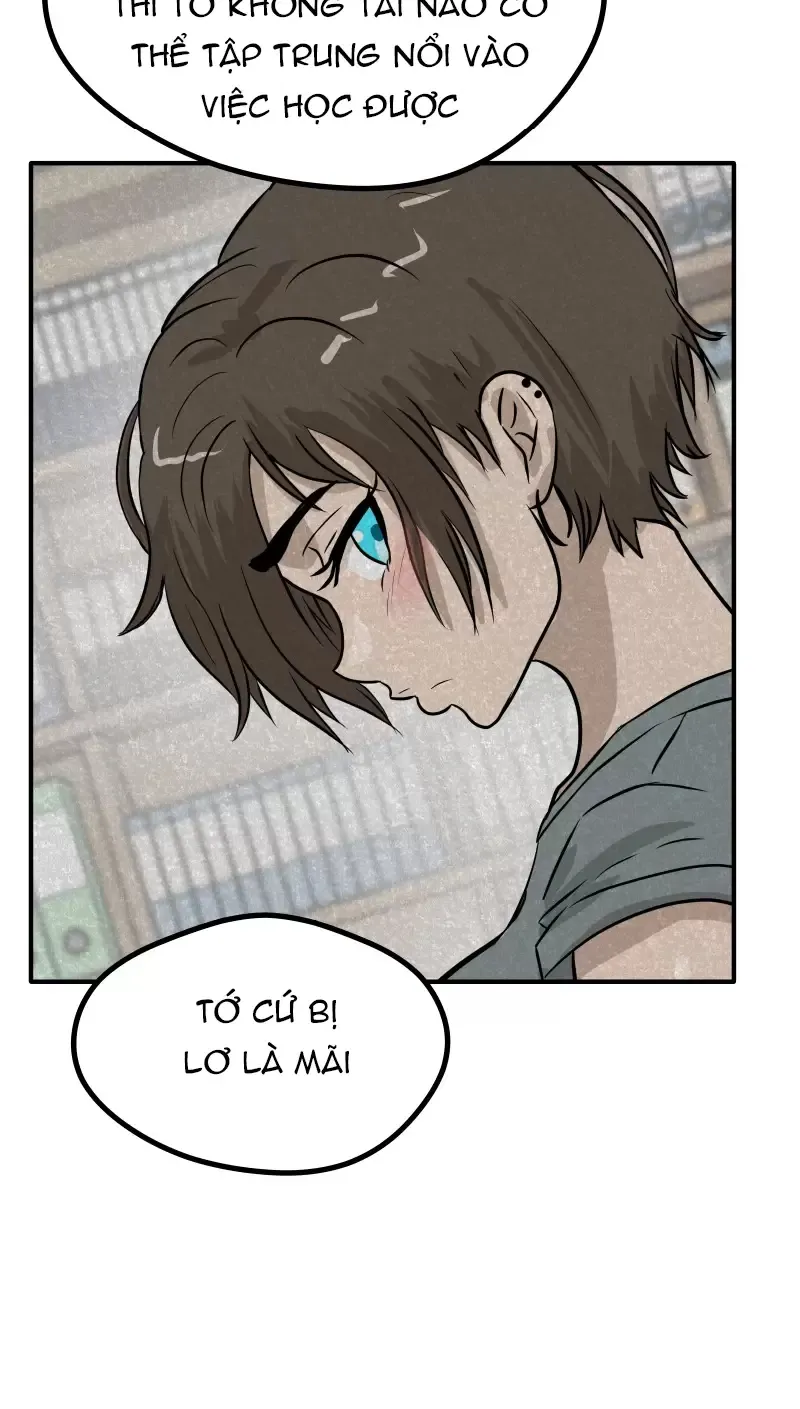 Bạn có thích một tomboy? - Chương 3