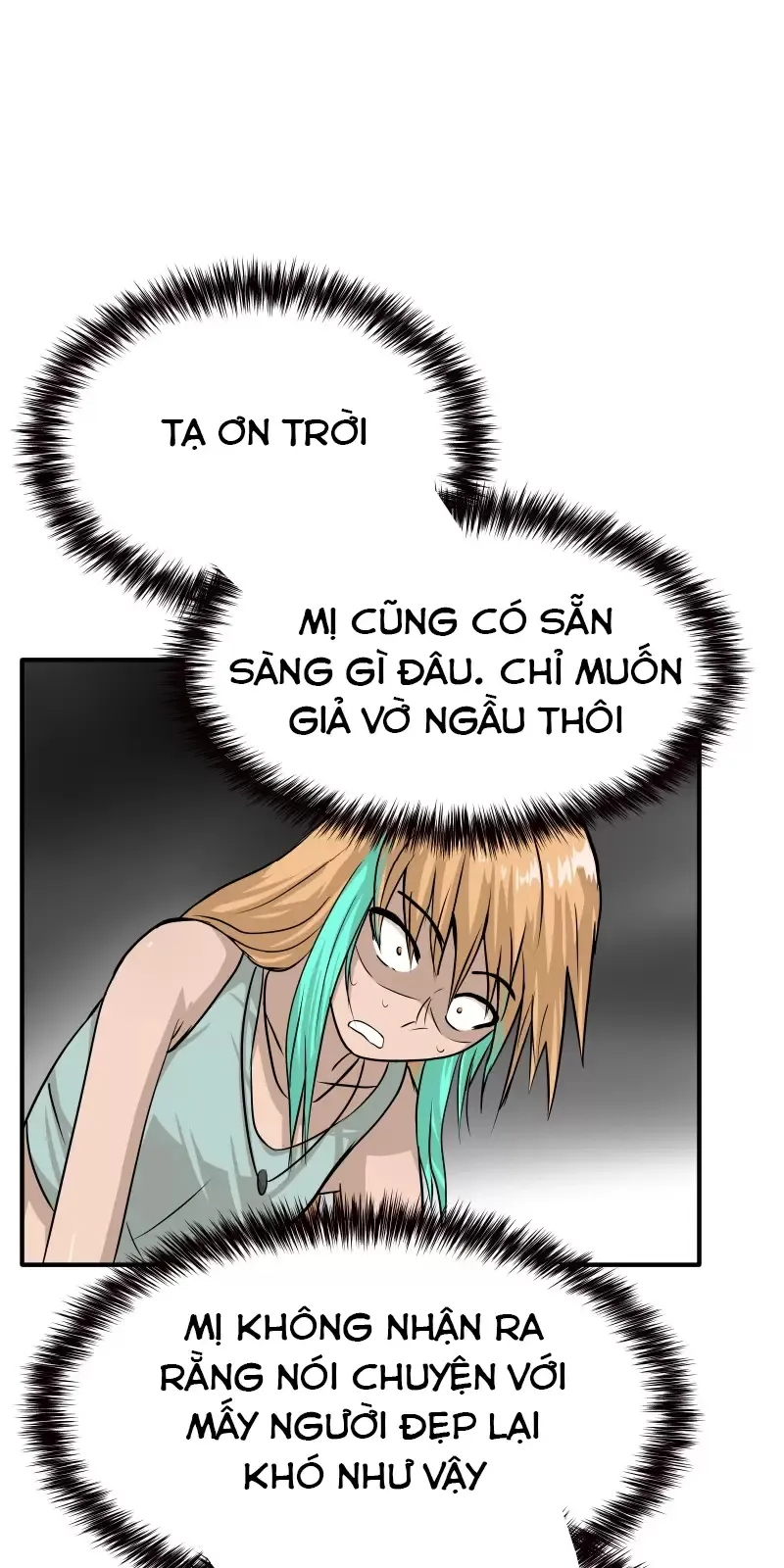 Bạn có thích một tomboy? - Chương 4