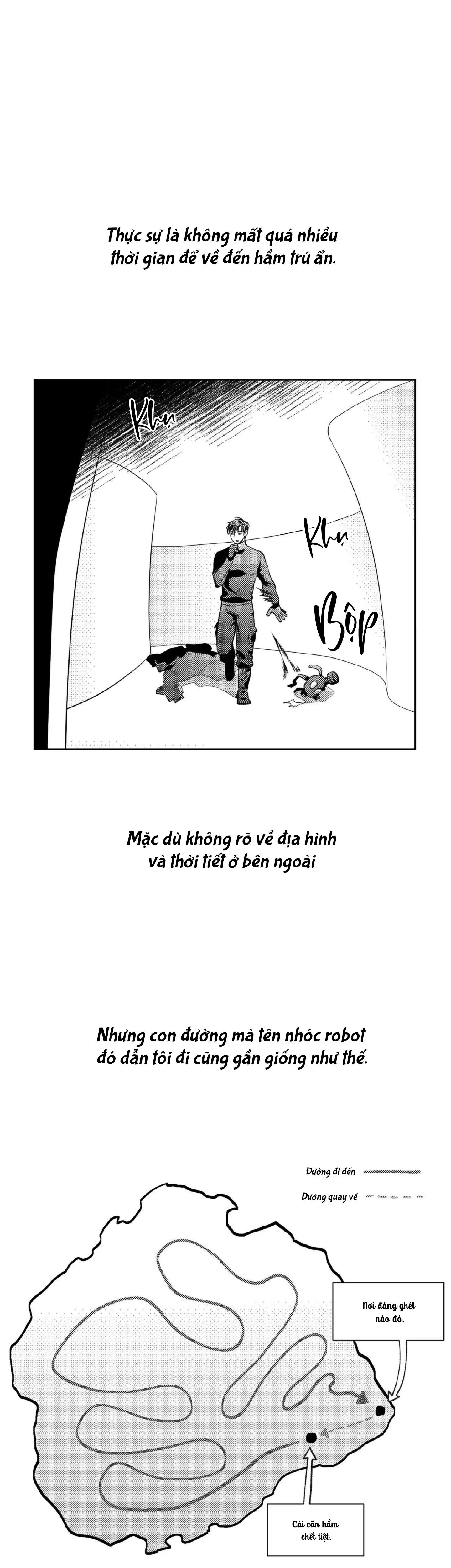 Vườn sung trắng - Chương 6