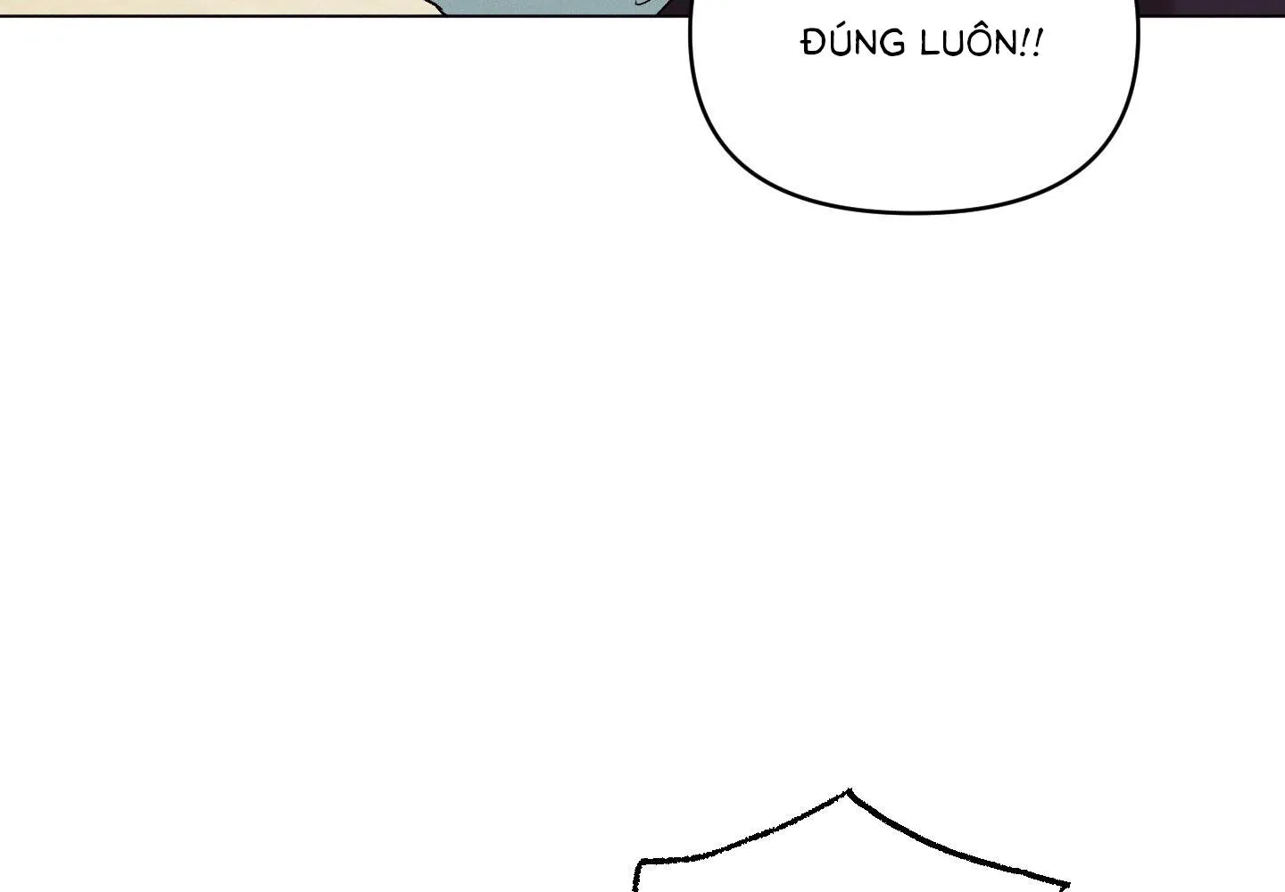Chuyện tình của quái thú vô ơn - Chương 4