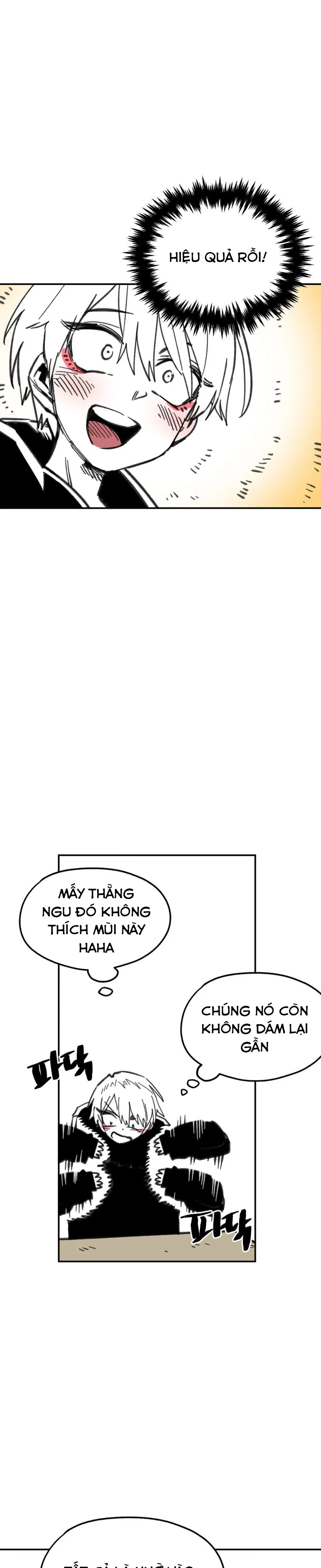 Nam sinh trung học - Chương 9