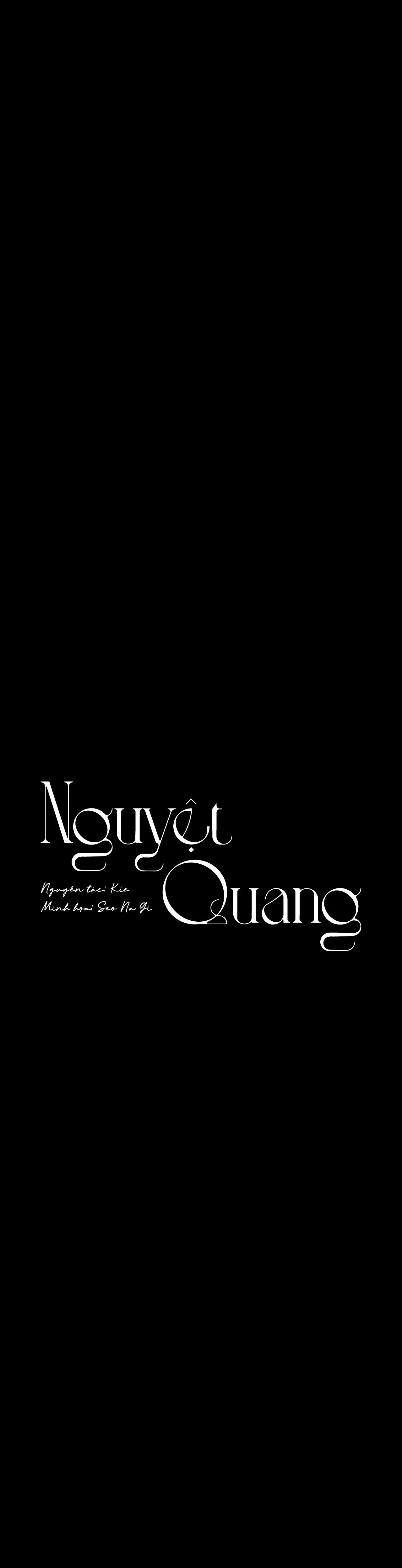 Nguyệt Quang - Chương 22