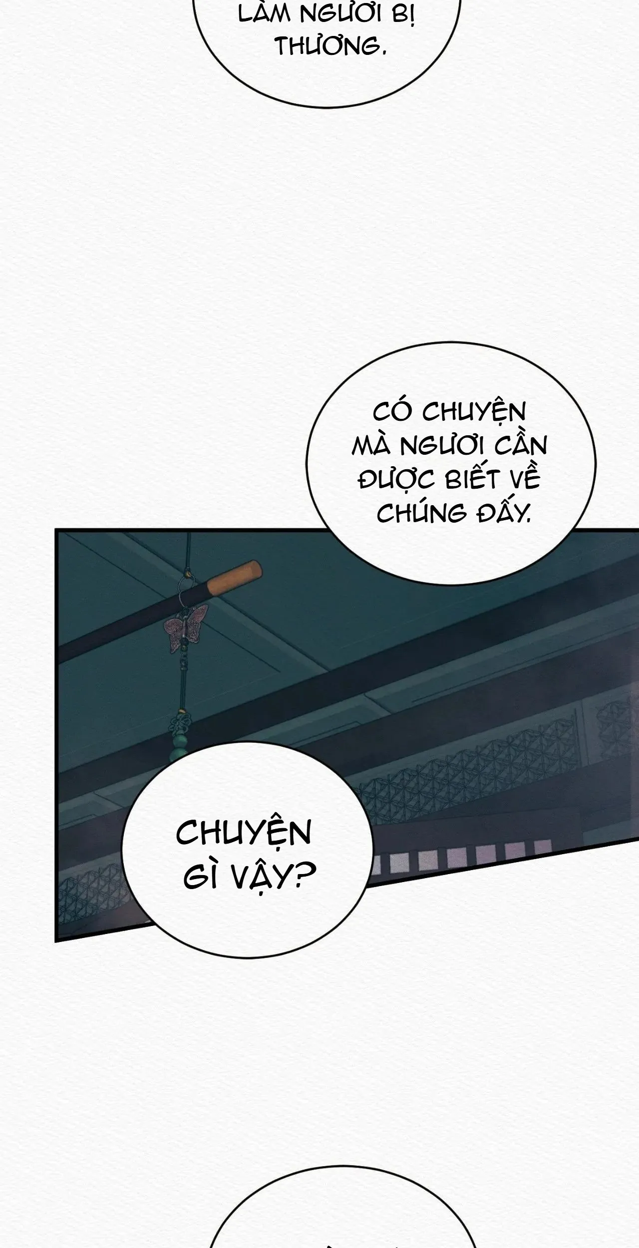 Quỷ Dạ Khúc - Chương 72