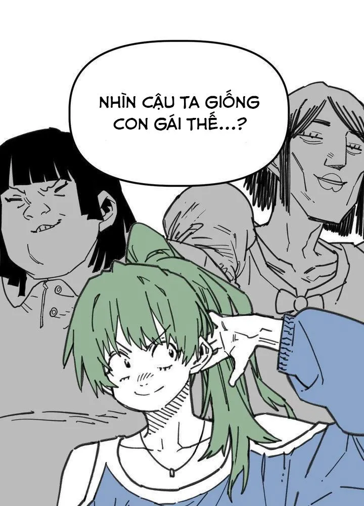 Nam sinh trung học - Chương 41