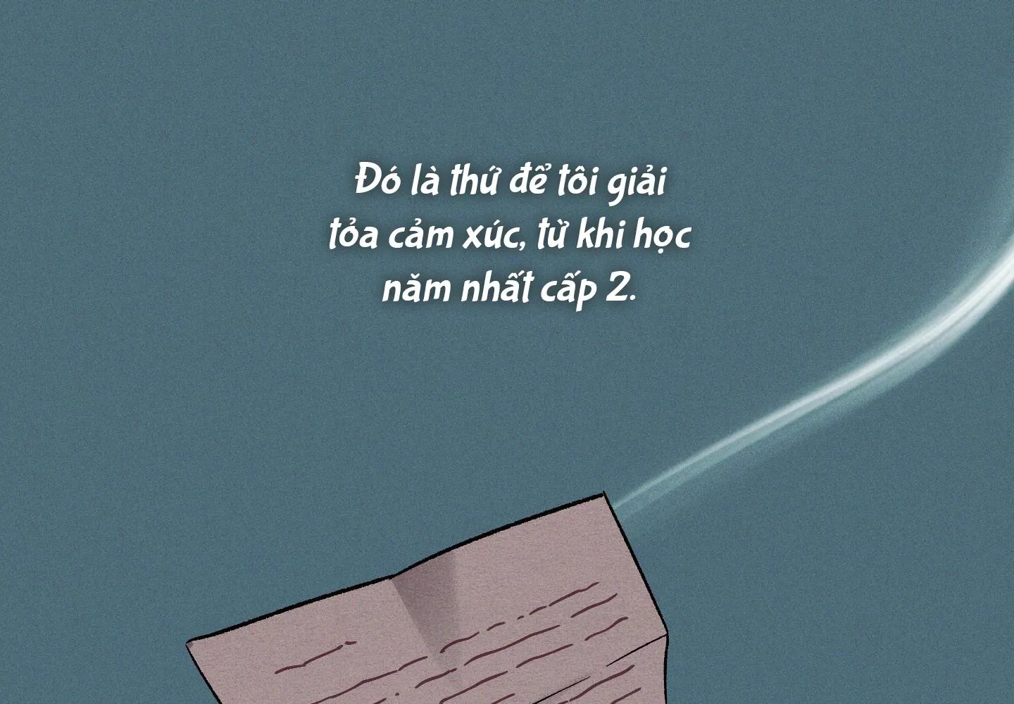 Chuyện tình của quái thú vô ơn - Chương 4