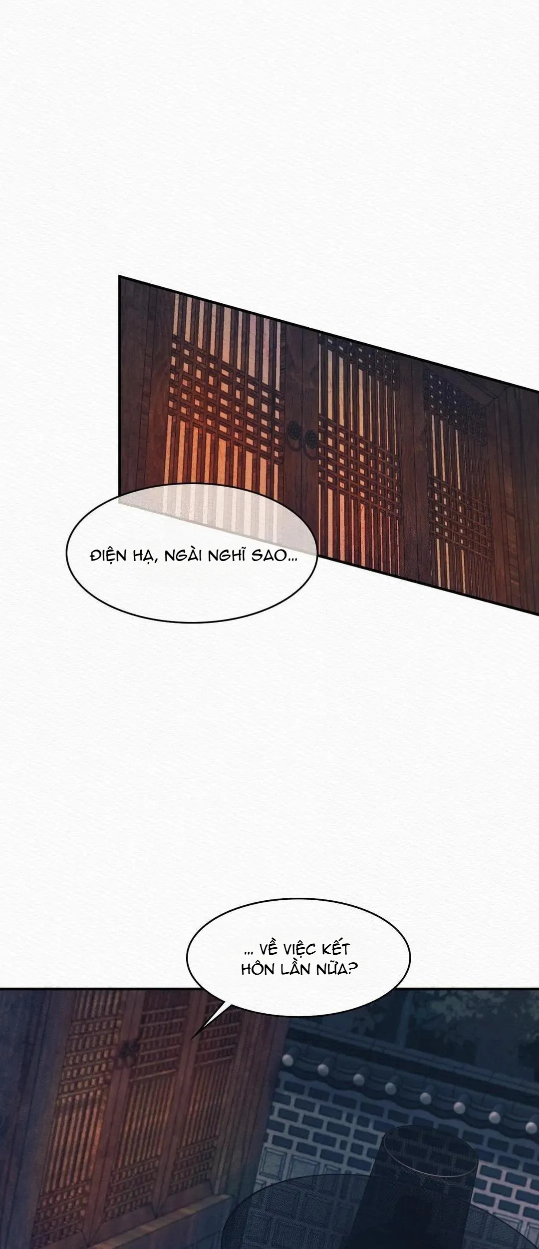 Quỷ Dạ Khúc - Chương 57