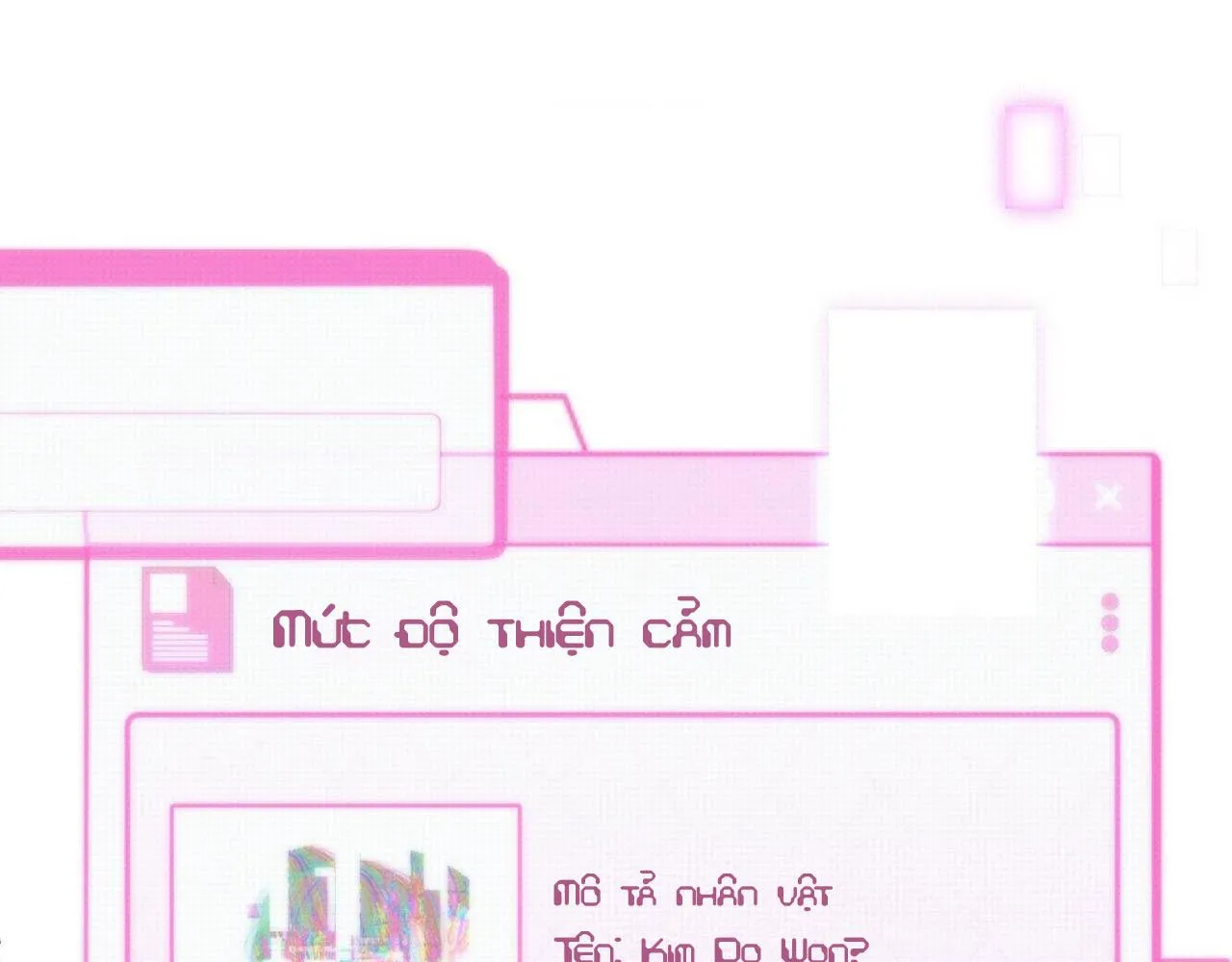 Không phải đã kết thúc rồi sao? - Chương 1