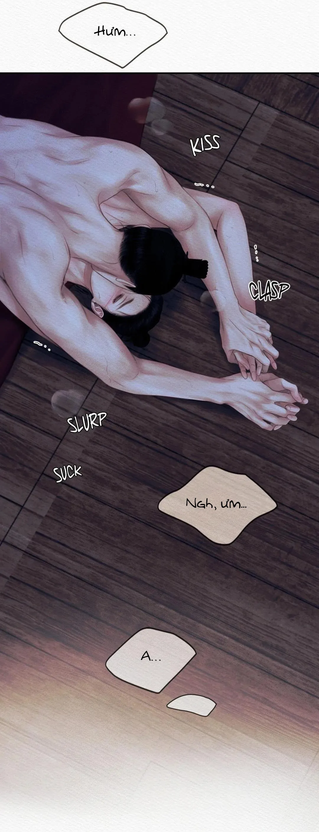 Quỷ Dạ Khúc - Chương 59