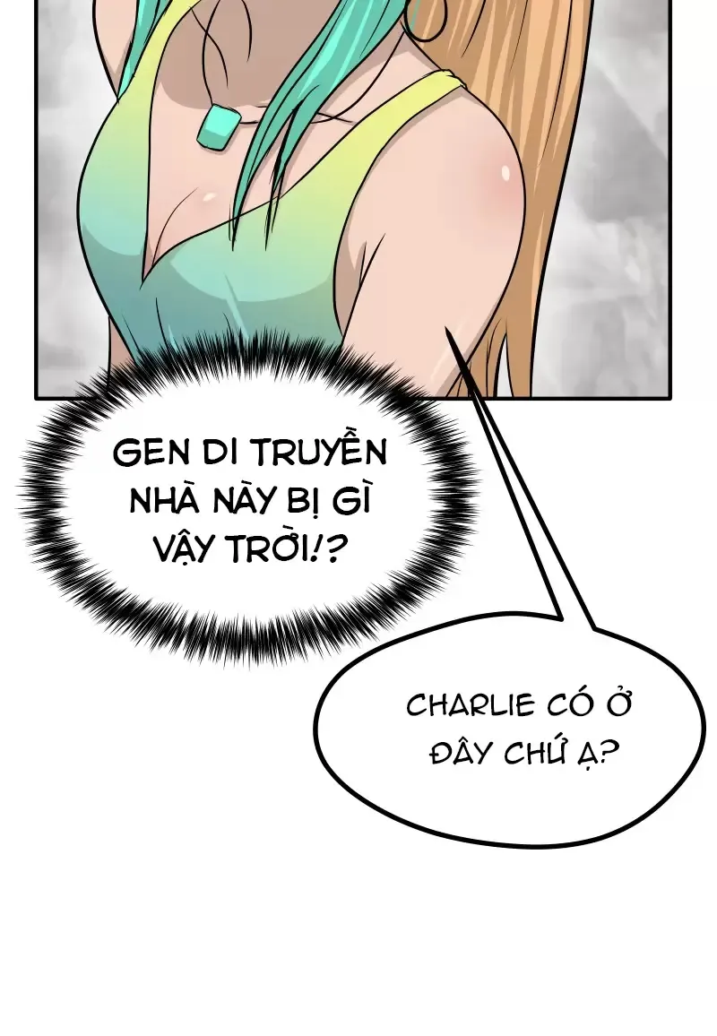 Bạn có thích một tomboy? - Chương 8