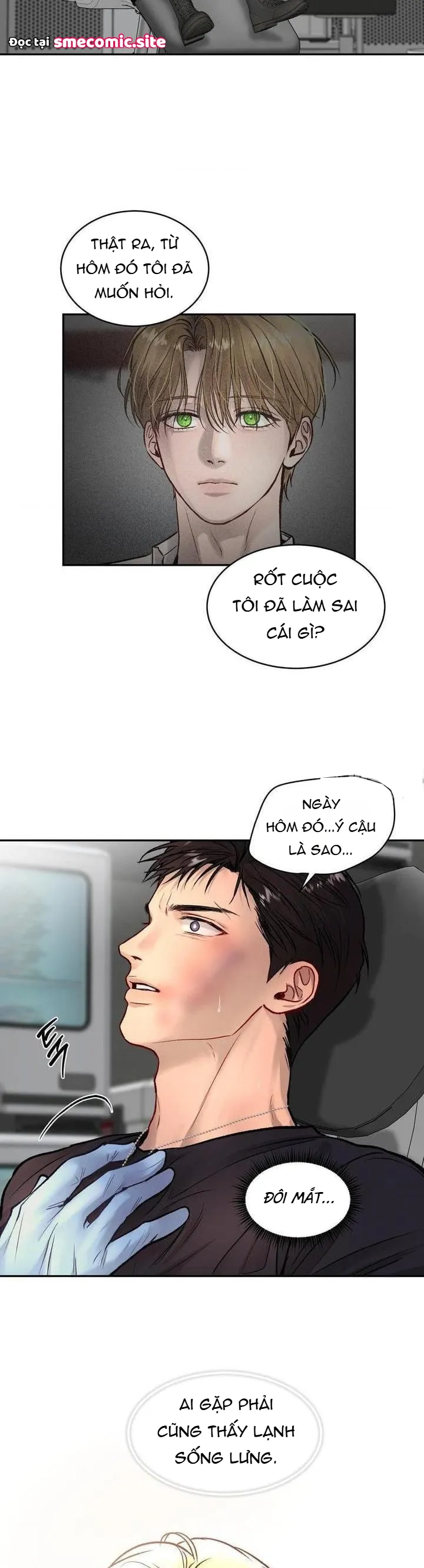 Dự Án Ron - Chương 2