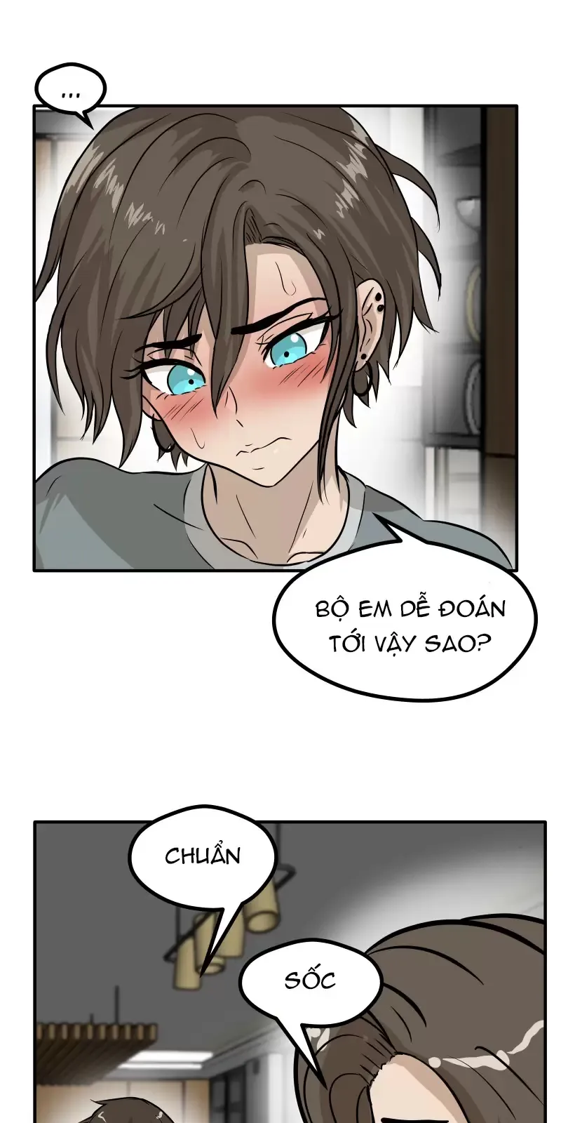 Bạn có thích một tomboy? - Chương 5