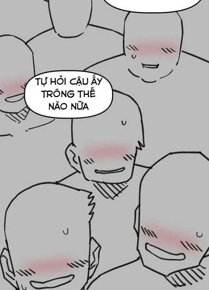 Nam sinh trung học - Chương 41