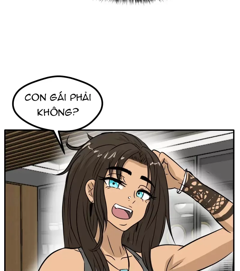 Bạn có thích một tomboy? - Chương 5