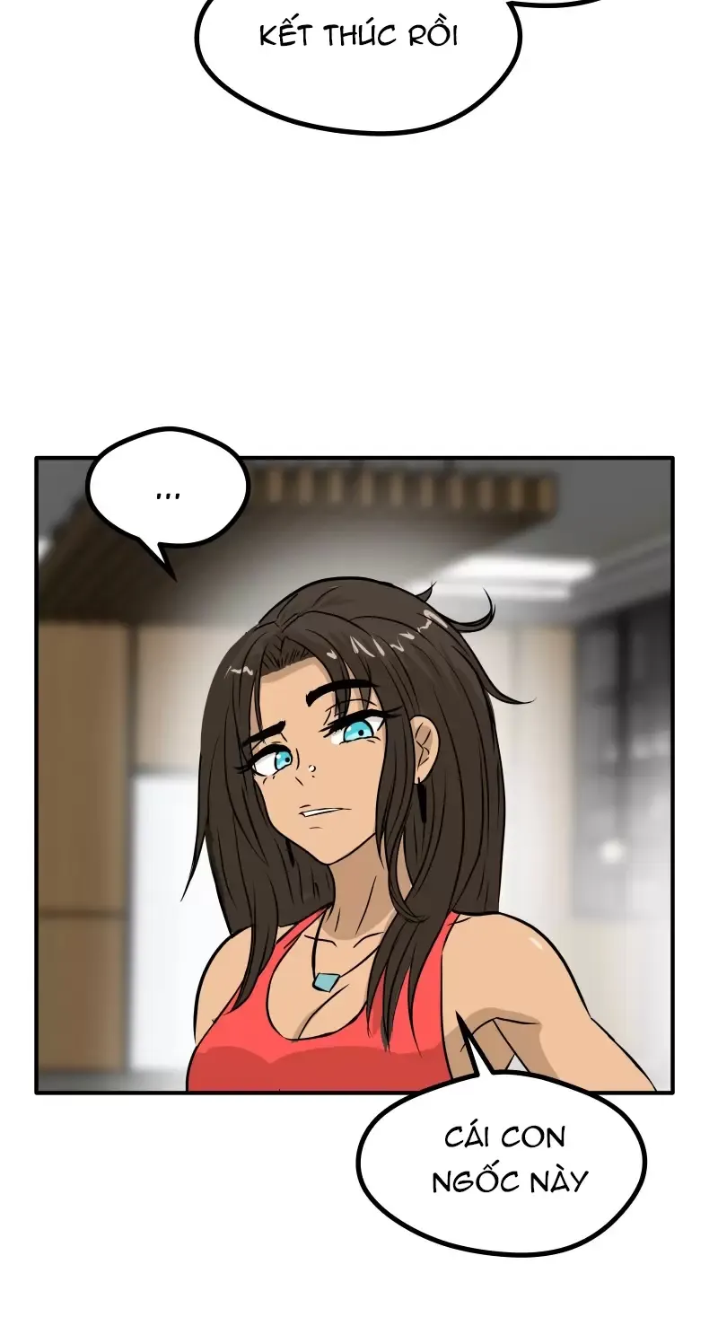 Bạn có thích một tomboy? - Chương 6