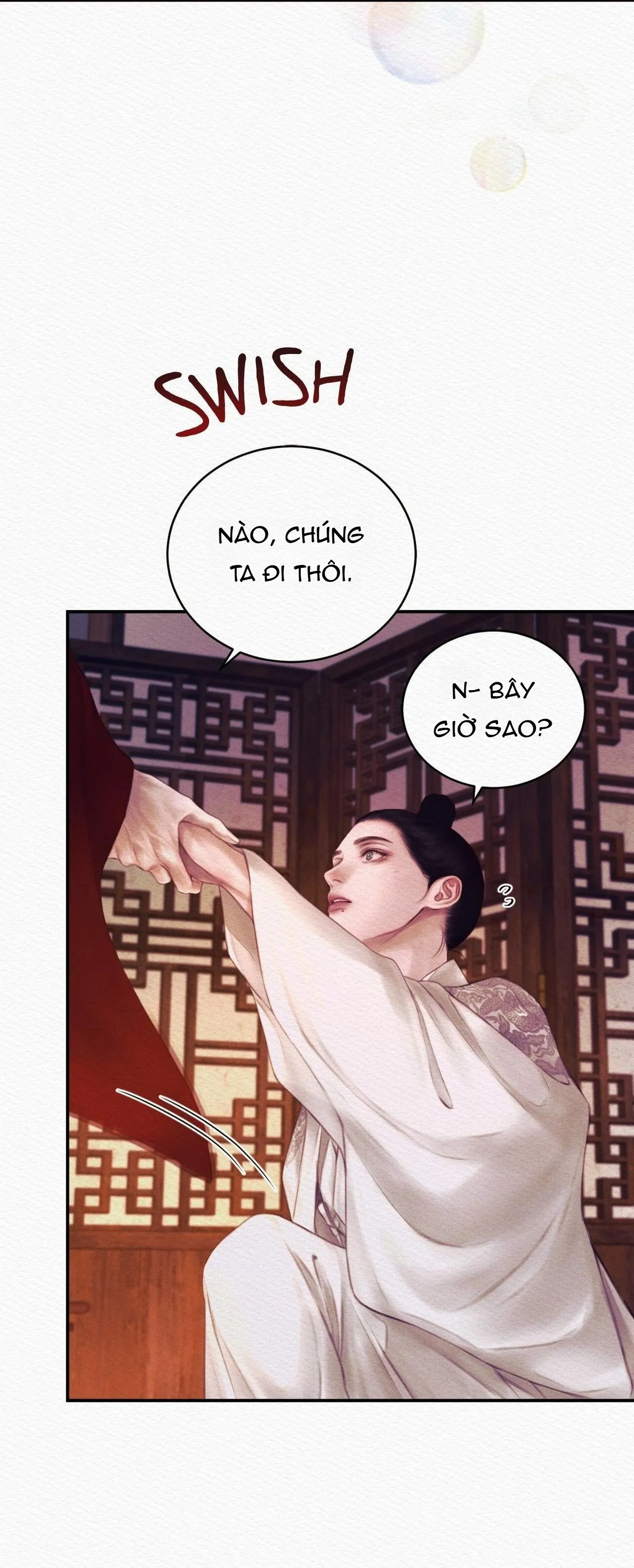Quỷ Dạ Khúc - Chương 68