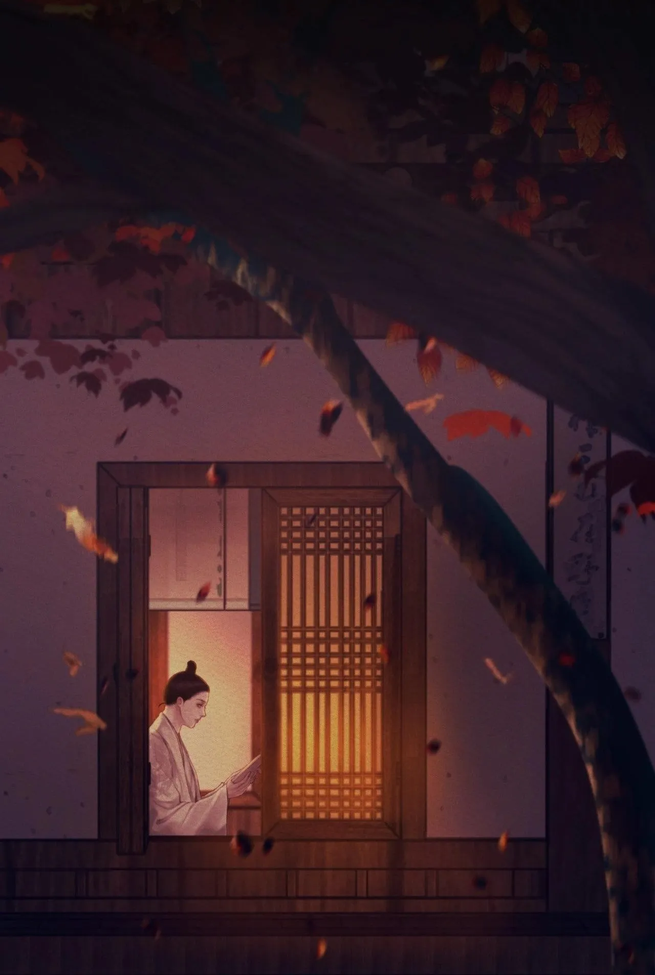 Quỷ Dạ Khúc - Chương 68