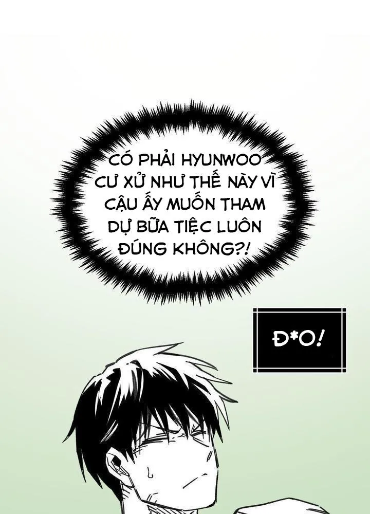Nam sinh trung học - Chương 36