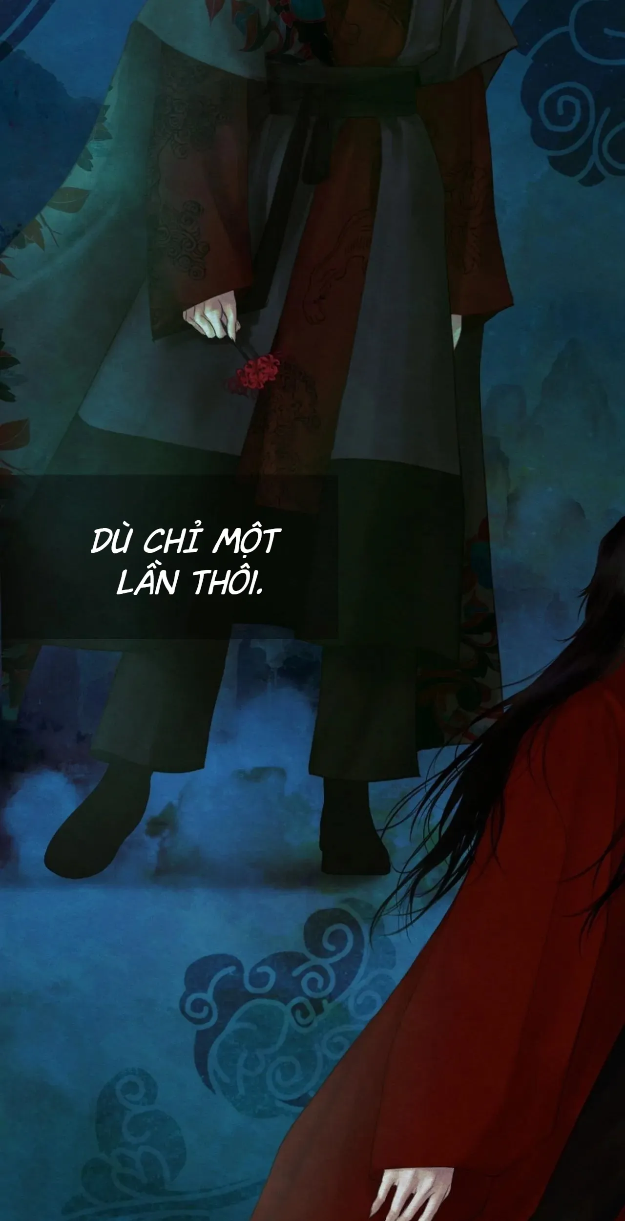 Quỷ Dạ Khúc - Chương 72