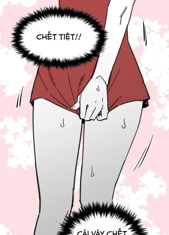Nam sinh trung học - Chương 41
