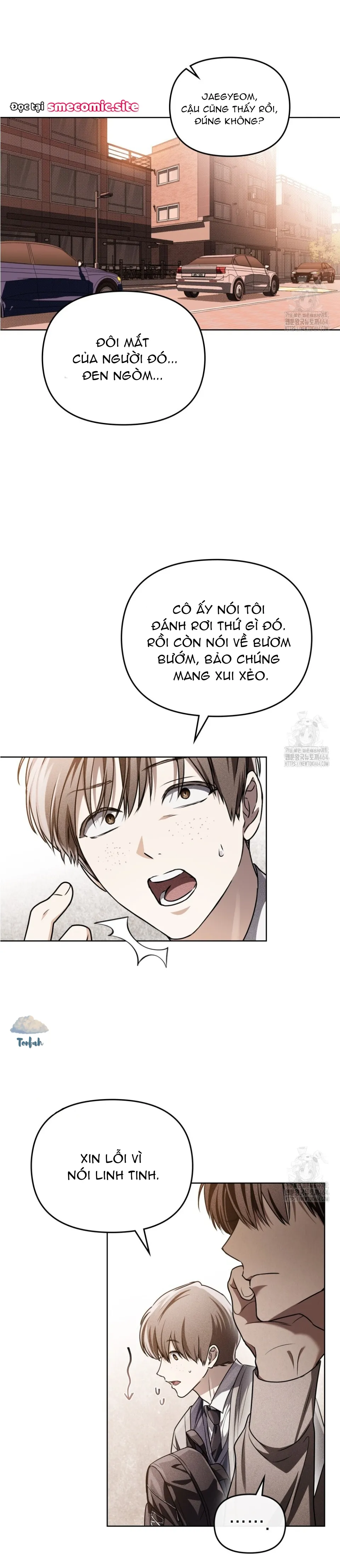 Hồn Lửa - Chương 6