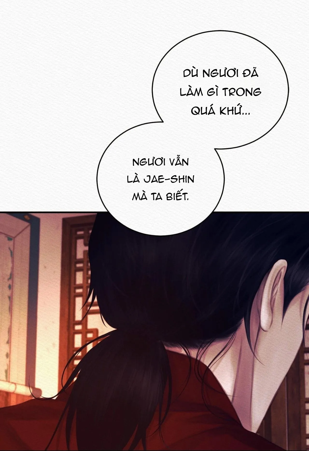 Quỷ Dạ Khúc - Chương 68
