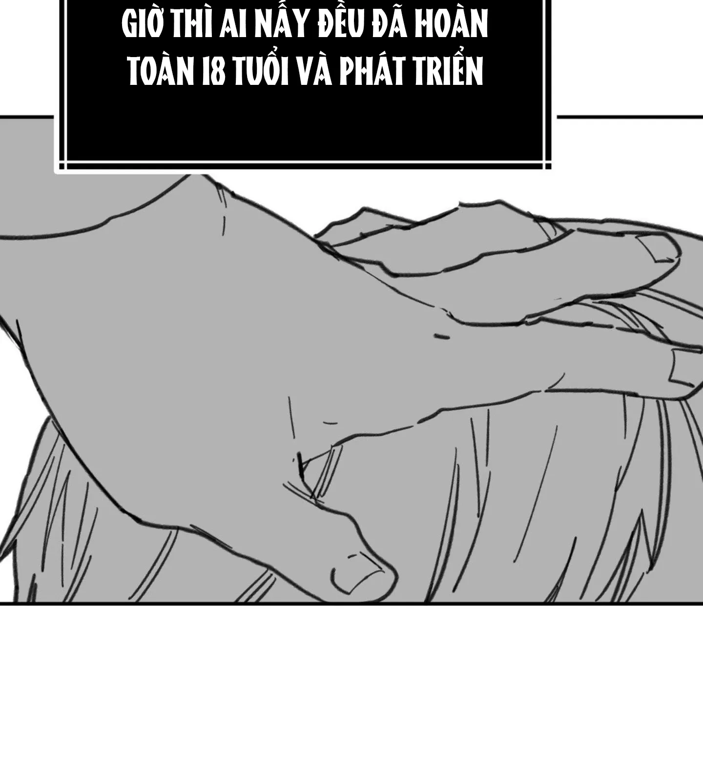 Nam sinh trung học - Chương 4