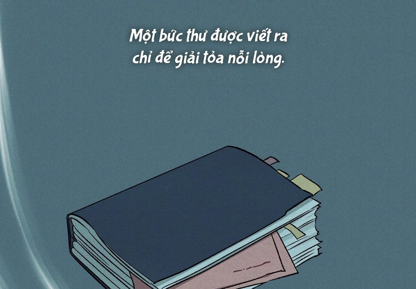 Chuyện tình của quái thú vô ơn - Chương 4