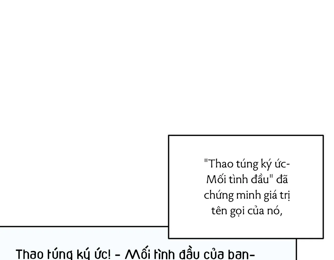 Không phải đã kết thúc rồi sao? - Chương 2