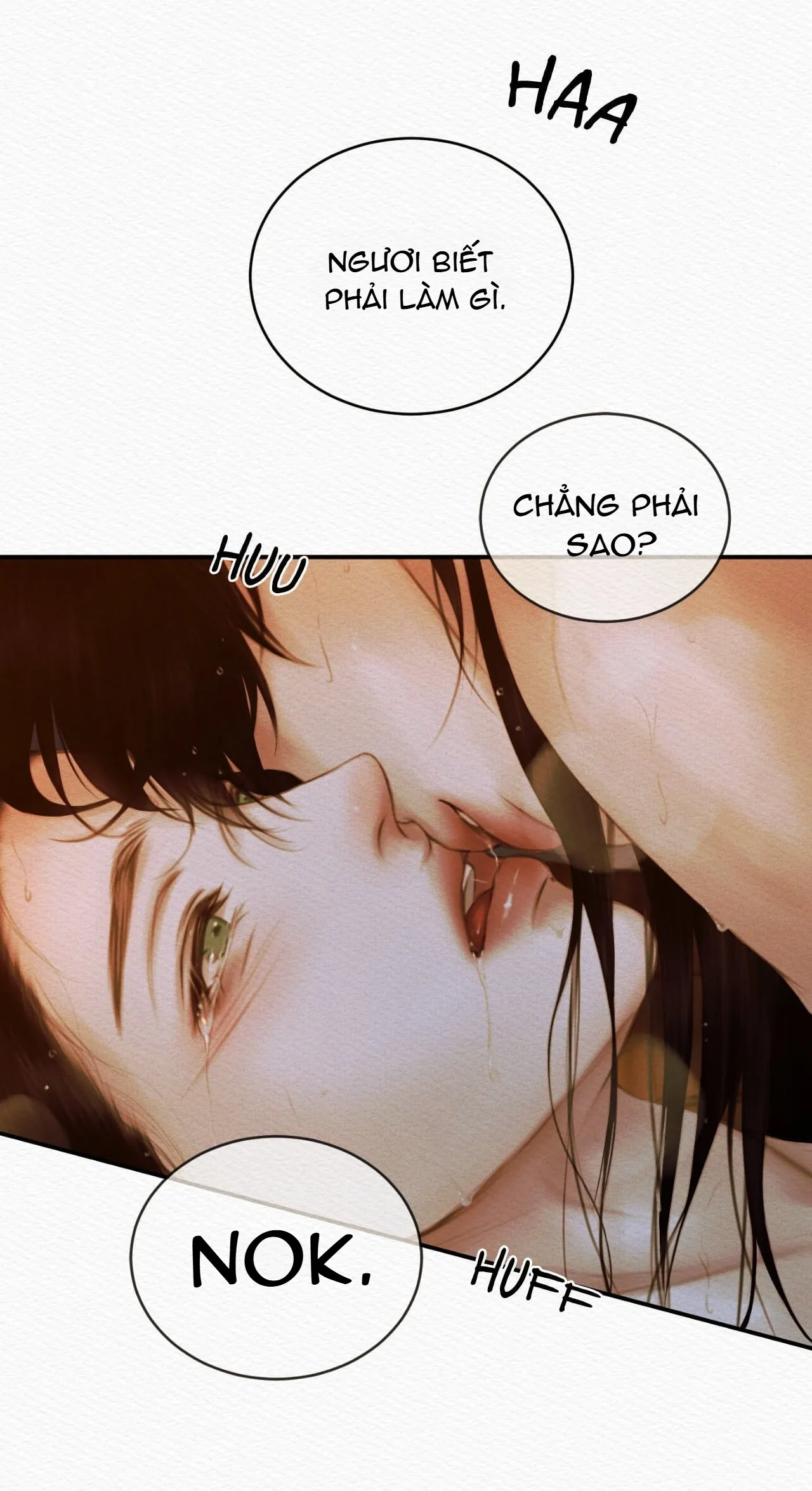Quỷ Dạ Khúc - Chương 65