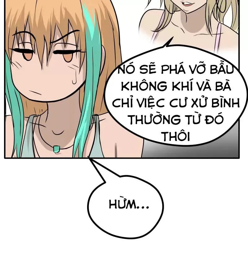 Bạn có thích một tomboy? - Chương 1
