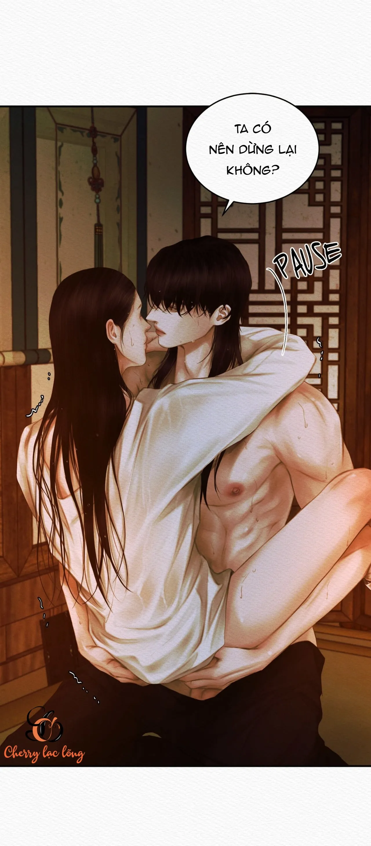 Quỷ Dạ Khúc - Chương 65