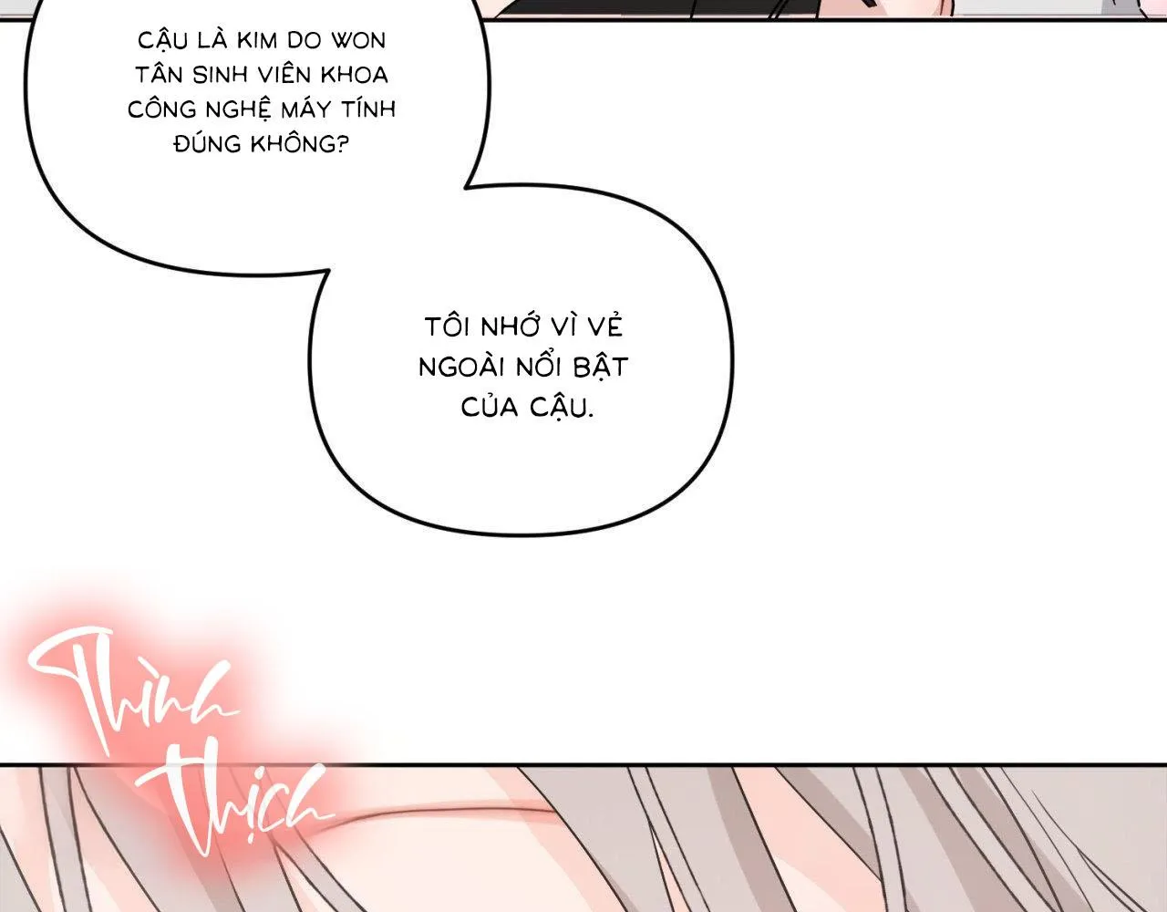 Không phải đã kết thúc rồi sao? - Chương 1