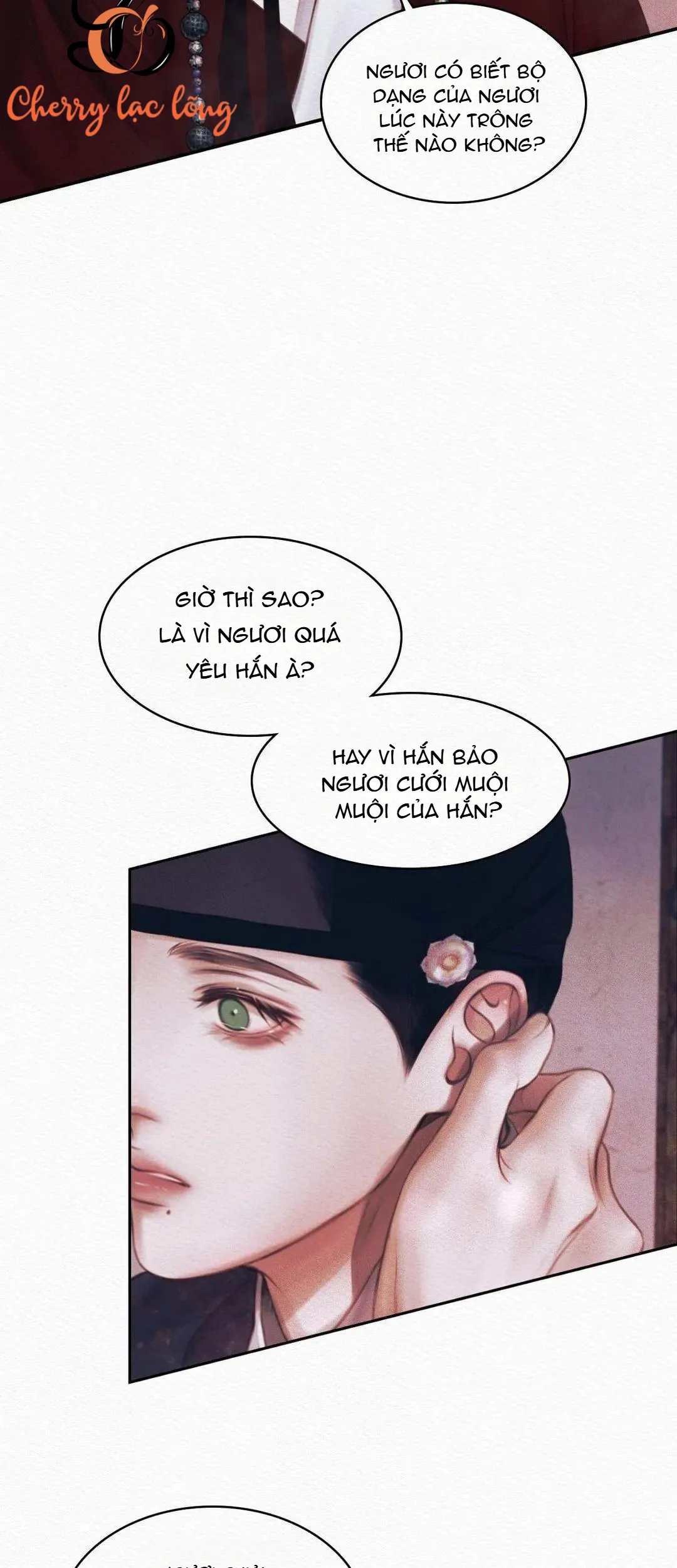 Quỷ Dạ Khúc - Chương 57